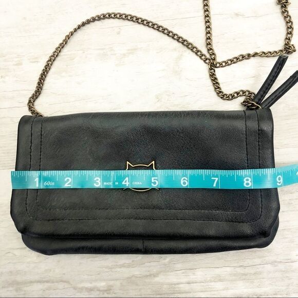 CAT Crossbody Purse - Picture 6 of 8